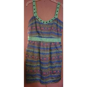 I 🖤 Ronson dress with pockets!